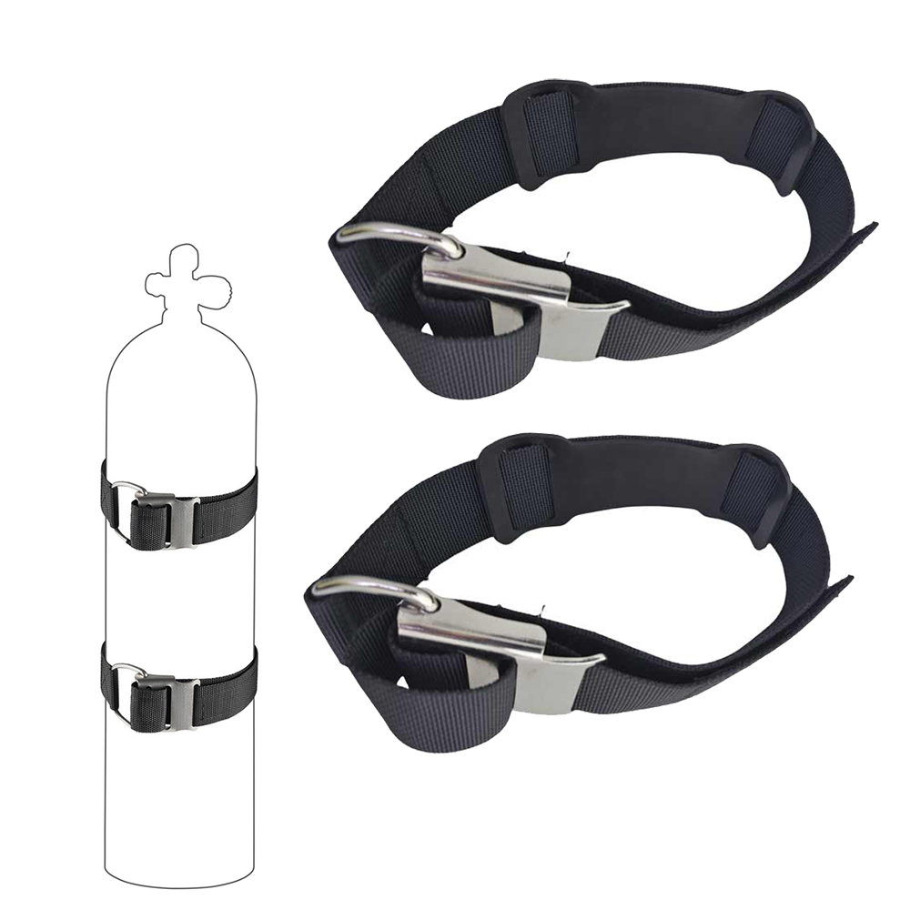 Dive Weight Belt - Faixa de tanque de mergulho com