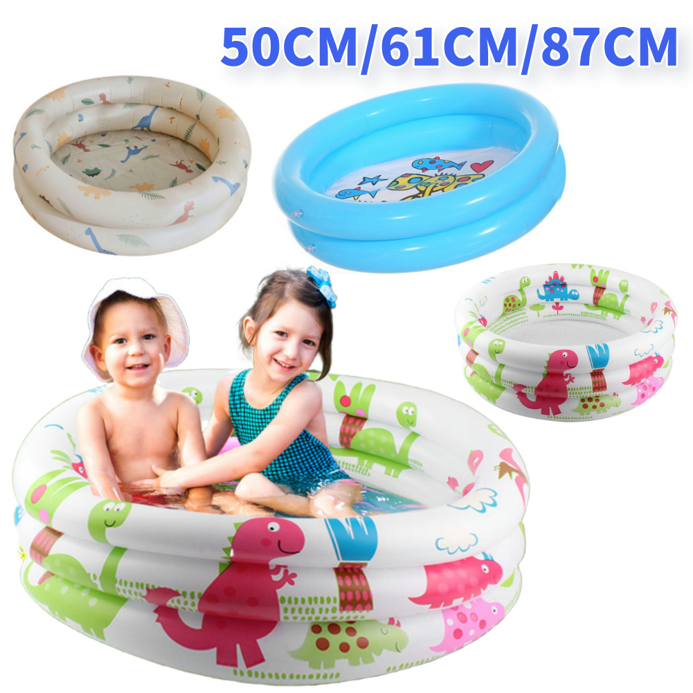 Aquatic Sports For Kids - Piscina Inflável para Crianças, Banheira de
