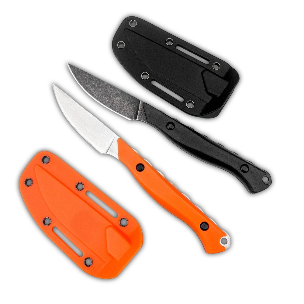 Dive Knife Titanium - Faca de Lâmina Fixa 15700 Flyway