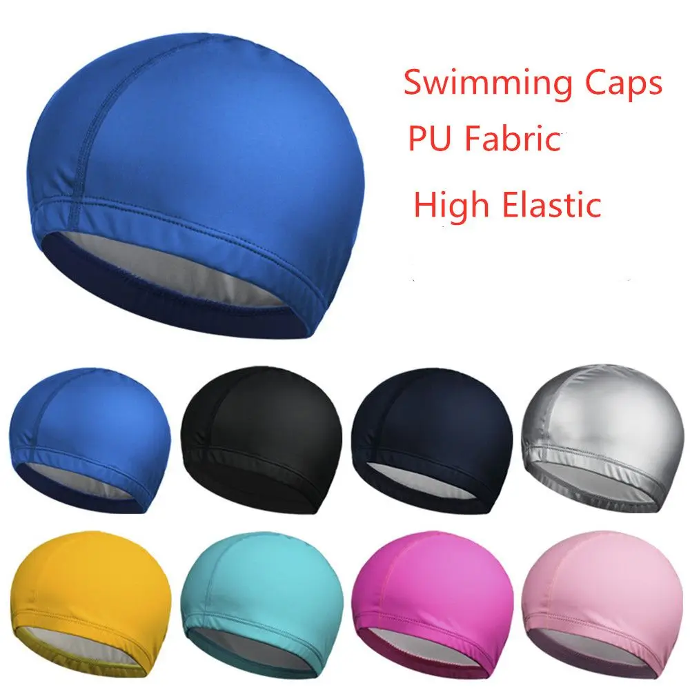 2025 novo tecido pu à prova d' - Aquatic Sports Cap avaliação e preço