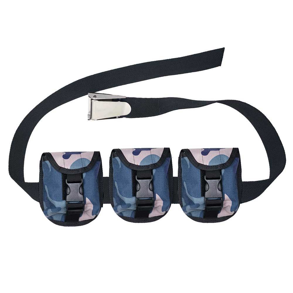 Cinto de peso para mergulho au - Dive Weight Belt avaliação e preço