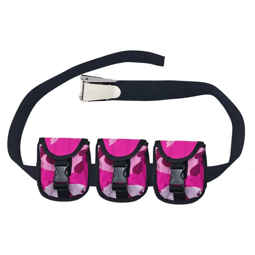 Cinto de peso para mergulho au - Dive Weight Belt avaliação e preço