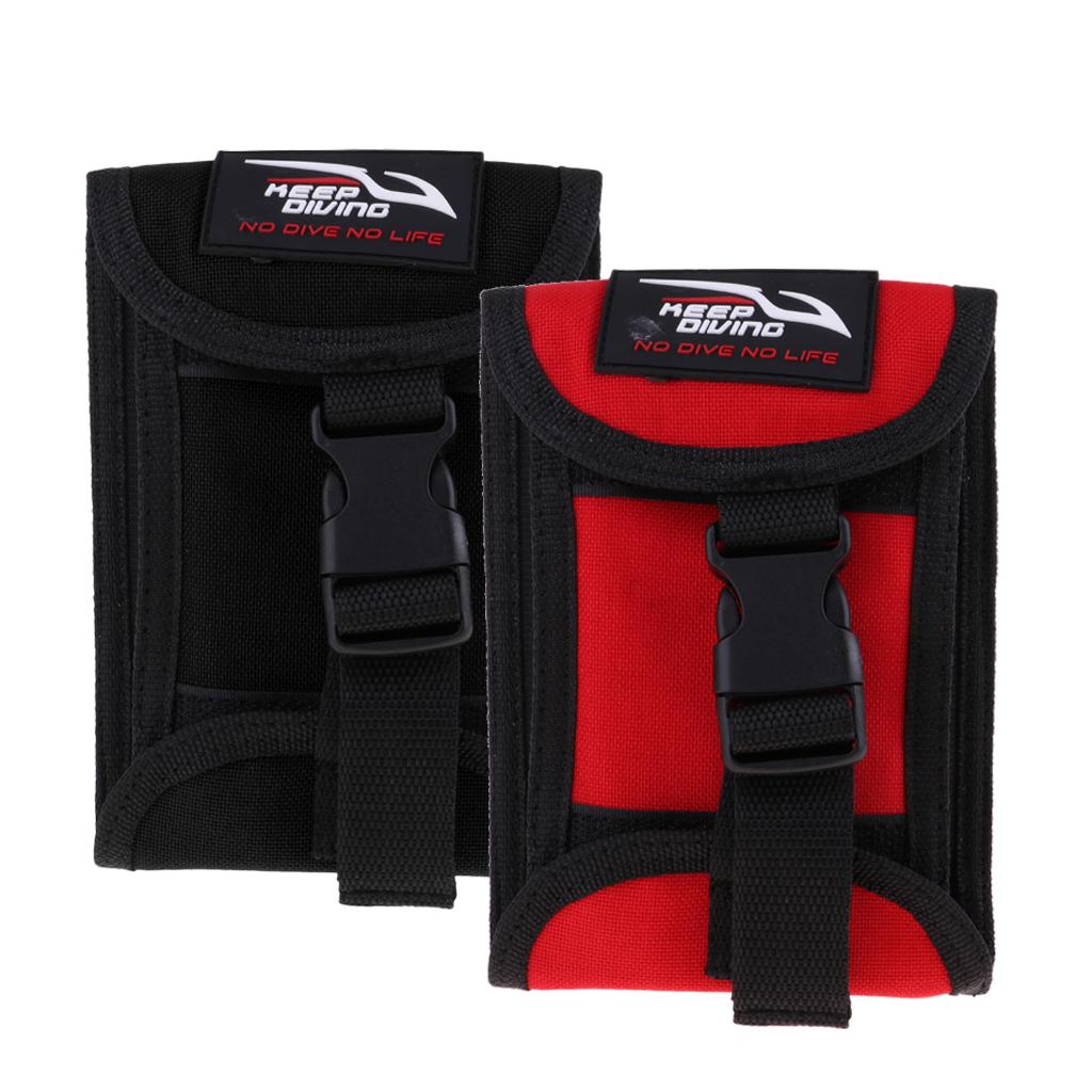 Bolsa de Cintura para Mergulho - Dive Weight Belt avaliação e preço