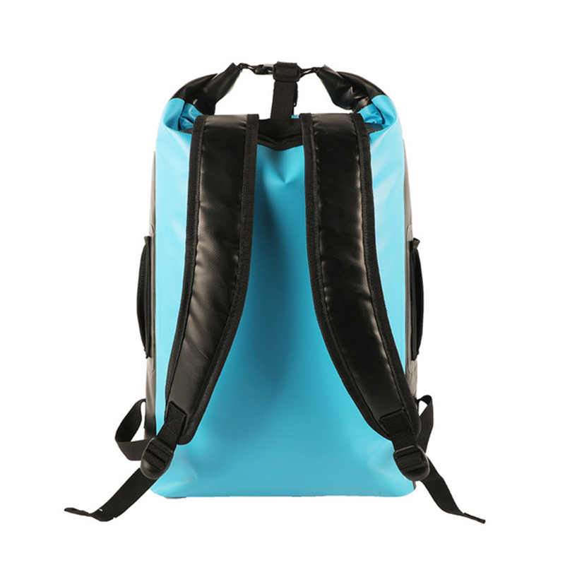 Impermeável seco Bag Roll Top  - Dry Bag Roll Top avaliação e preço