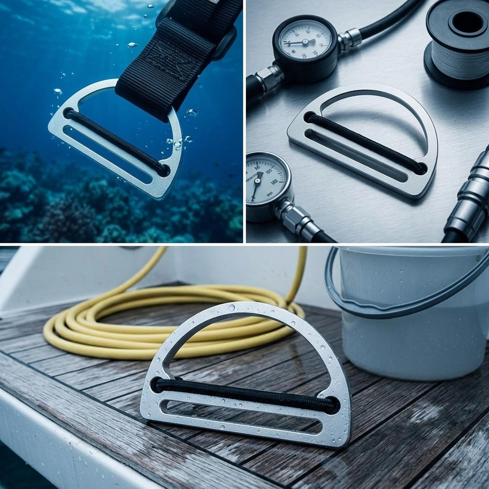 Fivela Deslizante para Cinto d - Dive Weight Belt avaliação e preço