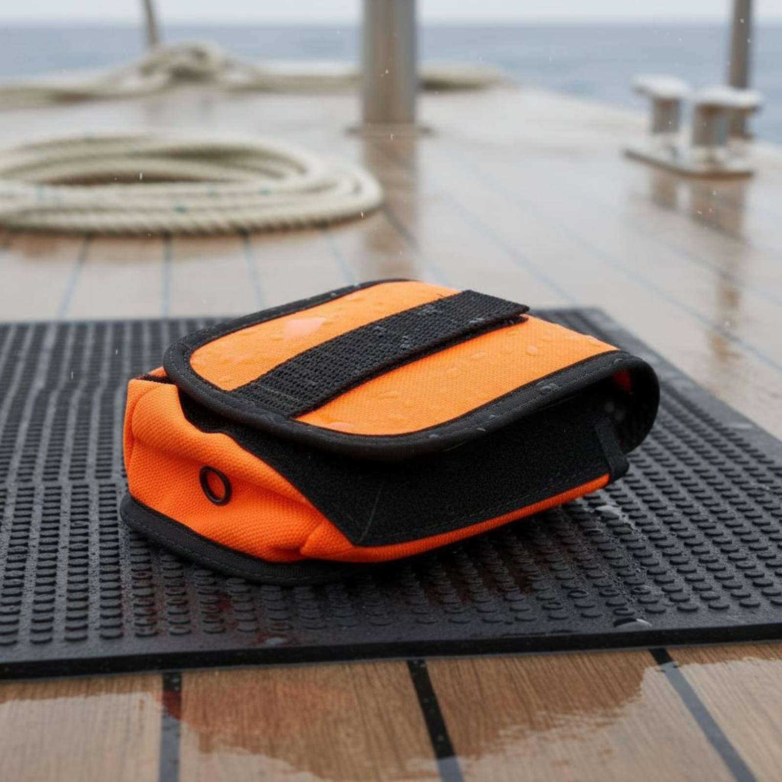 Bolsa de Peso Versátil para Me - Dive Weight Belt avaliação e preço