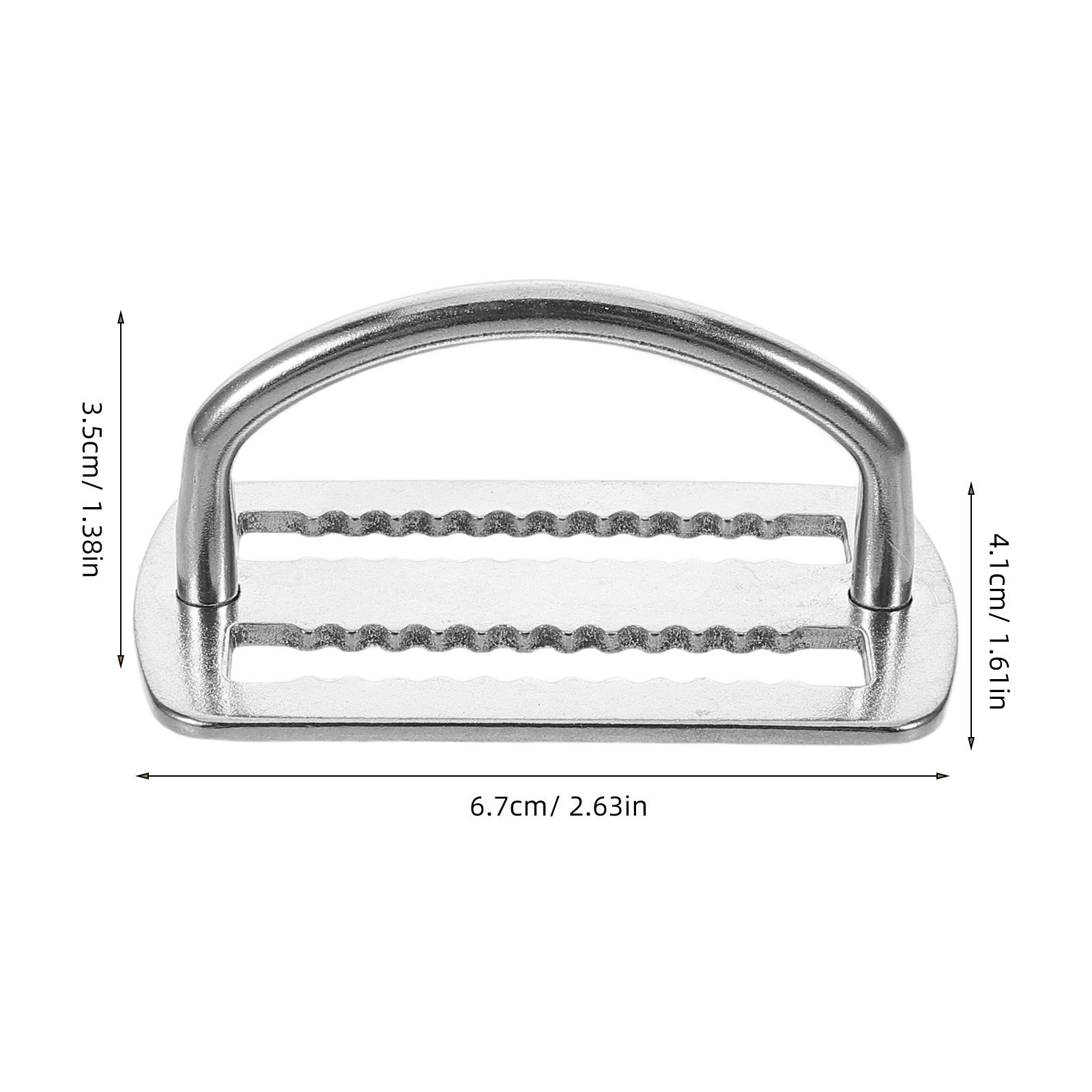 Fivela de Cinto de Mergulho Se - Dive Weight Belt avaliação e preço