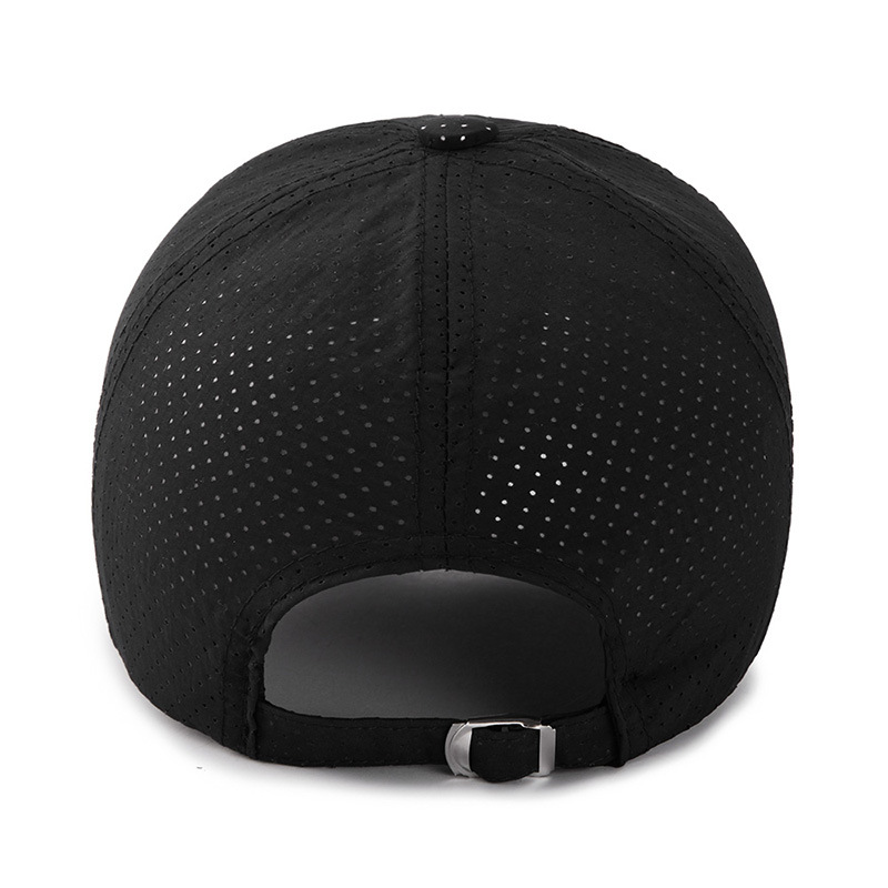 Boné de beisebol de malha seca - Aquatic Sports Hat avaliação e preço