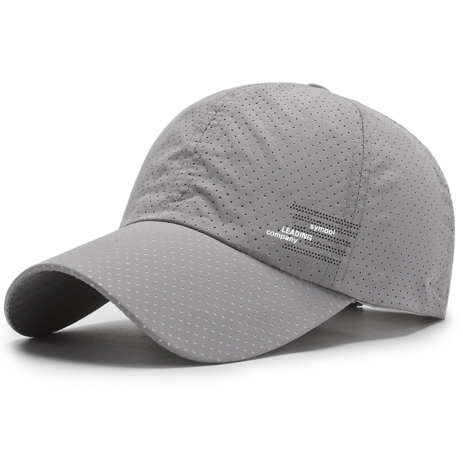 Boné de beisebol de malha seca - Aquatic Sports Hat avaliação e preço