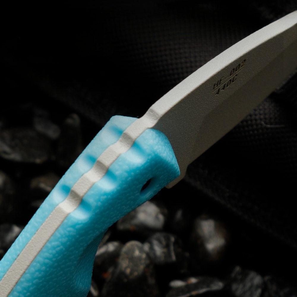 Lâminas fixas de alta qualidad - Dive Knife Titanium avaliação e preço