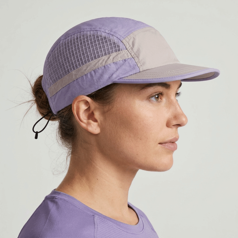 Boné de Beisebol Colorido com  - Aquatic Sports Hat avaliação e preço