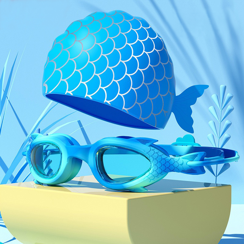 Óculos de Natação para Criança - Aquatic Sports Cap avaliação e preço