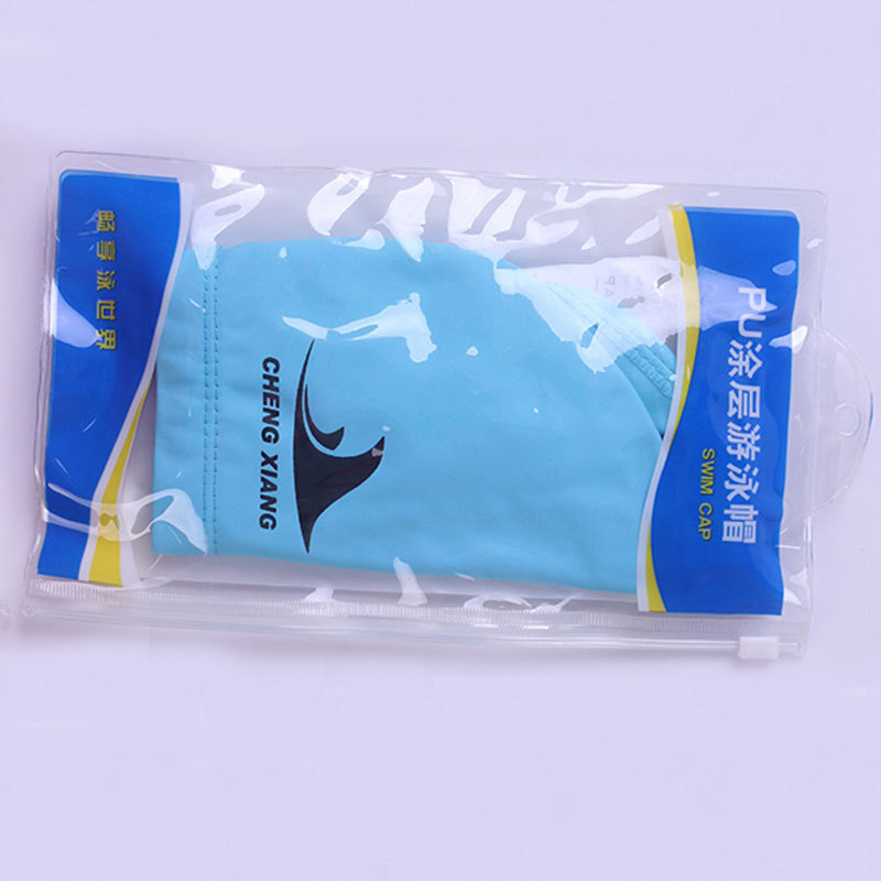 Touca de natação de tecido à p - Aquatic Sports Hat avaliação e preço