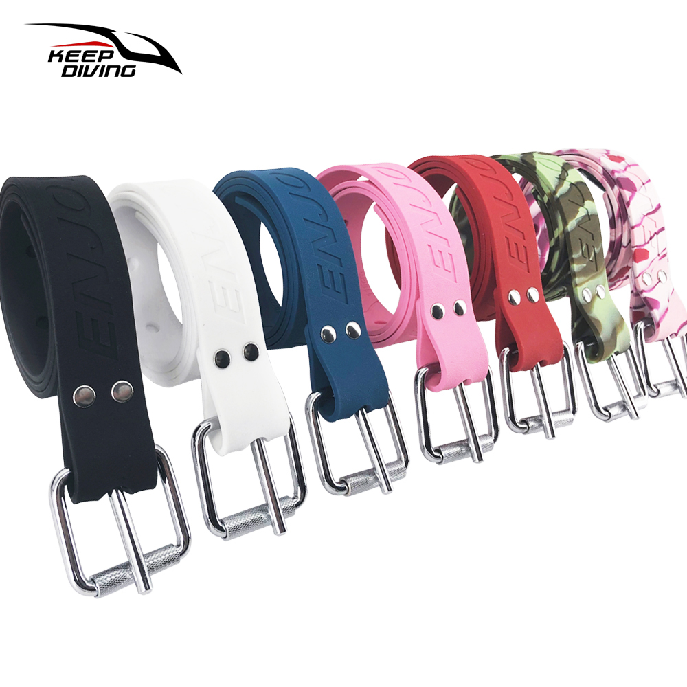 2026 1 peça Cinto de Lastro de - Dive Weight Belt avaliação e preço