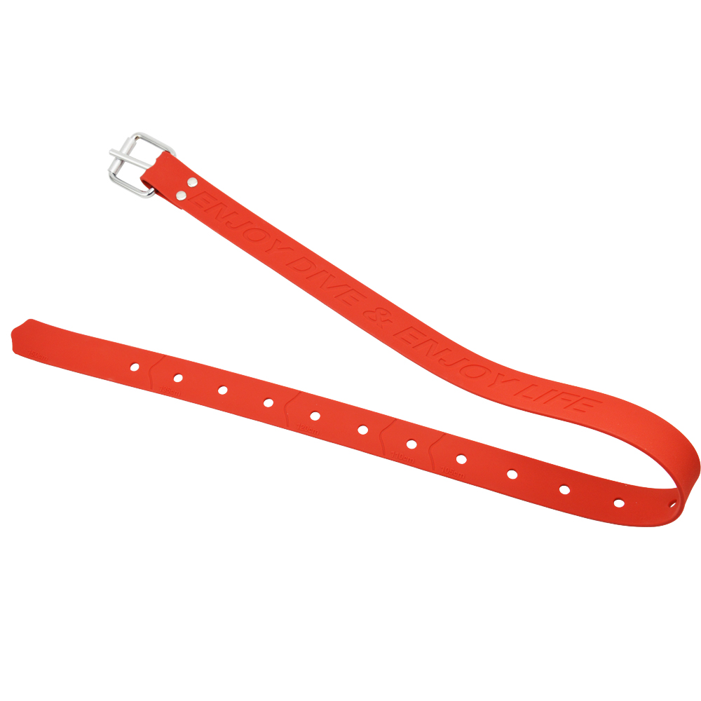 2026 1 peça Cinto de Lastro de - Dive Weight Belt avaliação e preço