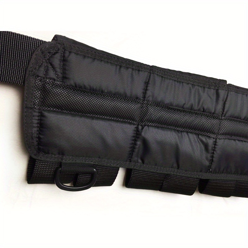 Cinto de lastro para mergulho  - Dive Weight Belt avaliação e preço