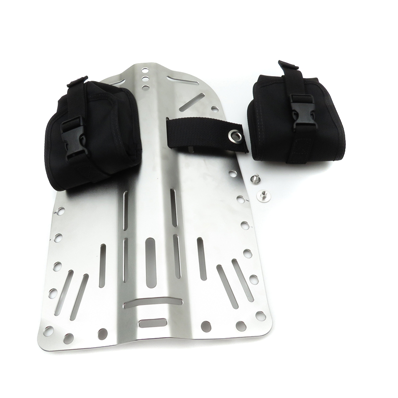 Cinto de Peso Expansível para  - Dive Weight Belt avaliação e preço