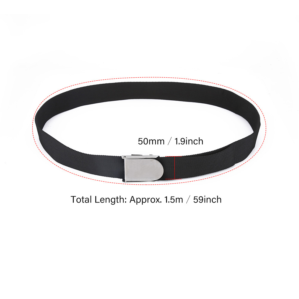 MANTER O Mergulho Scuba Diving - Dive Weight Belt avaliação e preço