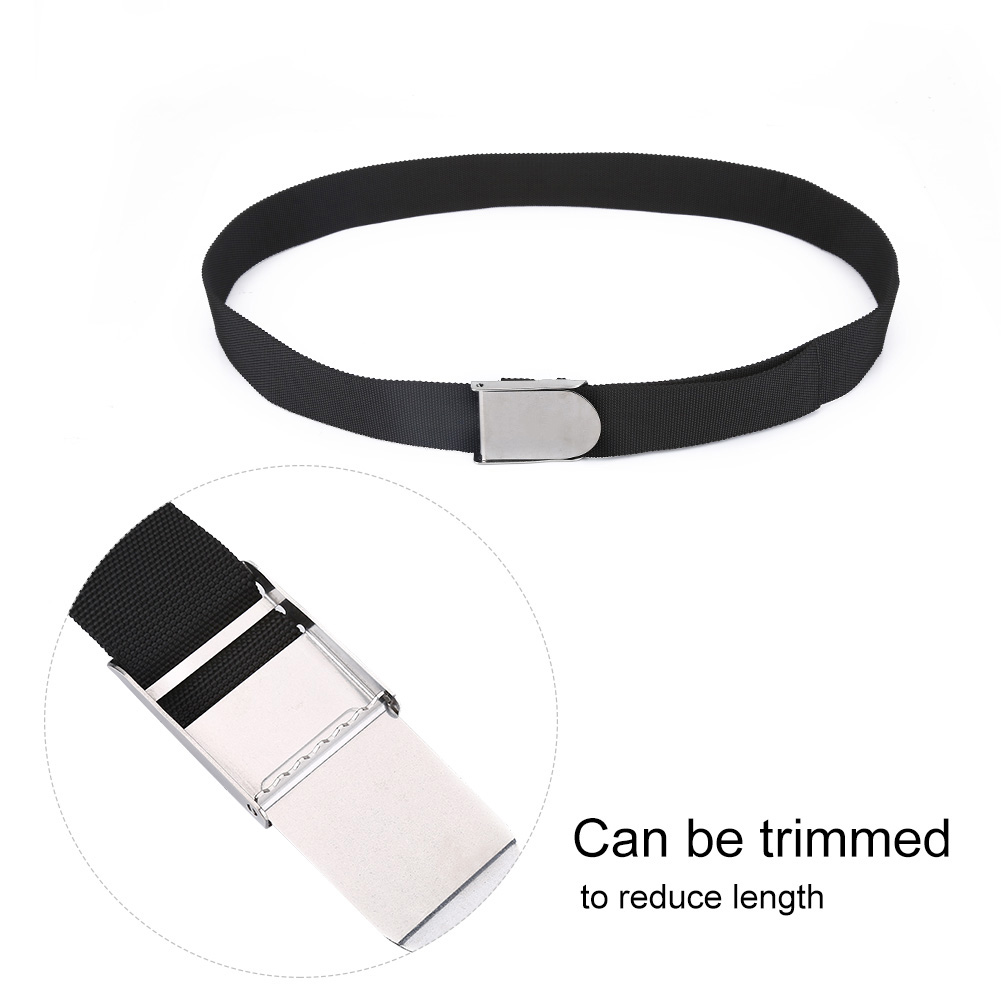MANTER O Mergulho Scuba Diving - Dive Weight Belt avaliação e preço