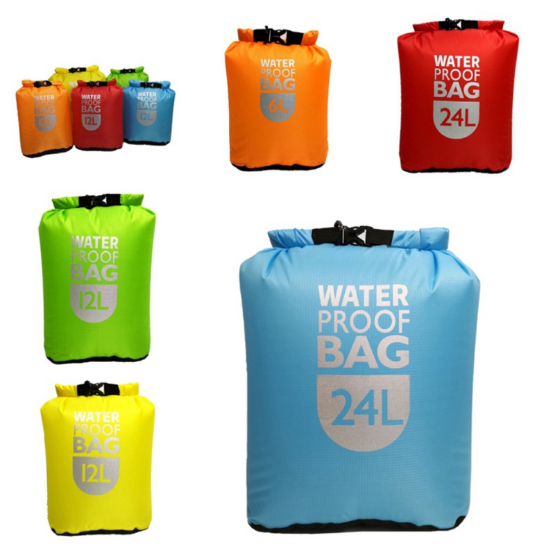 Saco Estanque Impermeável 2L 5 - Dry Bag Roll Top avaliação e preço