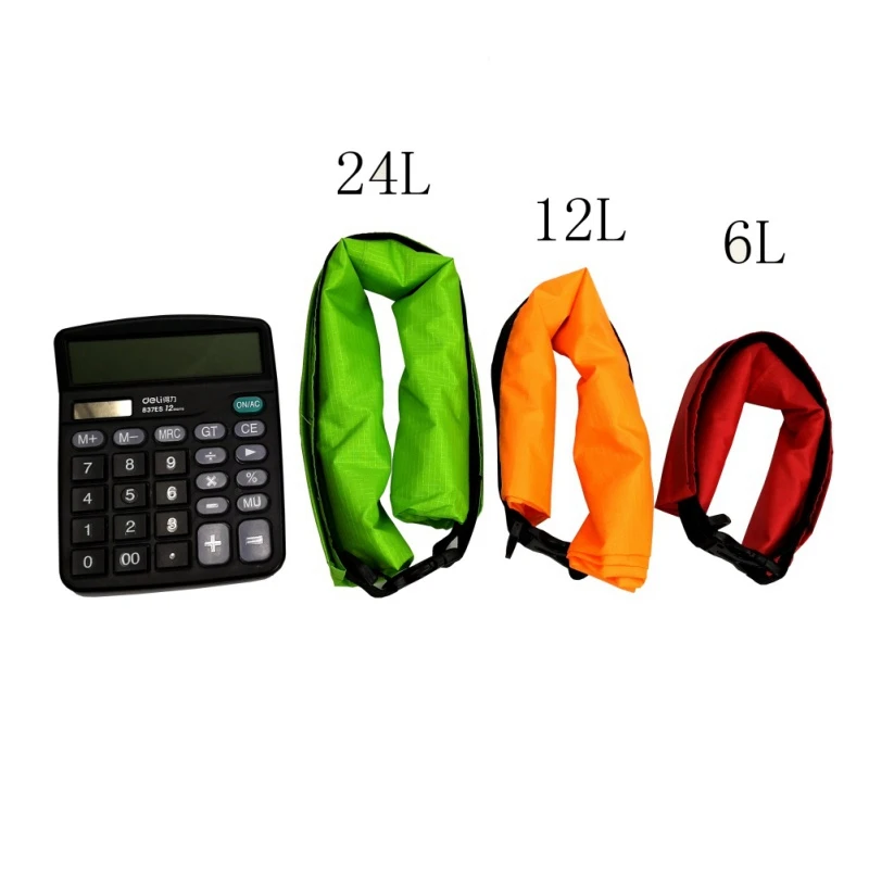 Saco Estanque Impermeável 2L 5 - Dry Bag Roll Top avaliação e preço