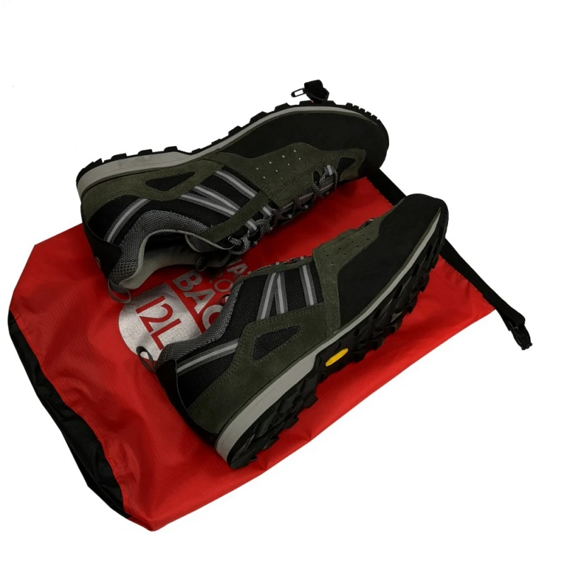 Saco Estanque Impermeável 2L 5 - Dry Bag Roll Top avaliação e preço