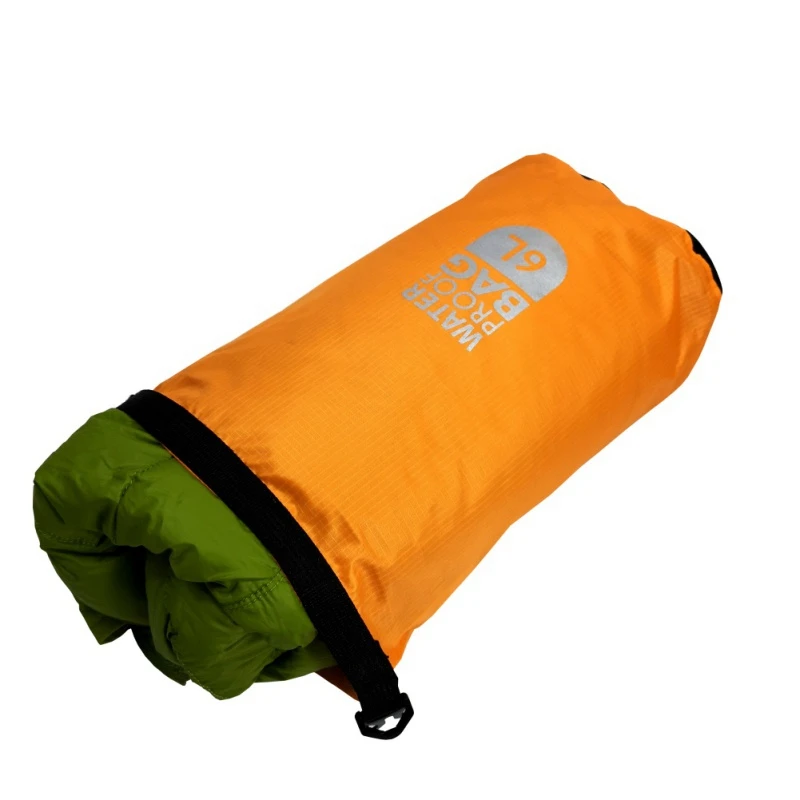 Saco Estanque Impermeável 2L 5 - Dry Bag Roll Top avaliação e preço