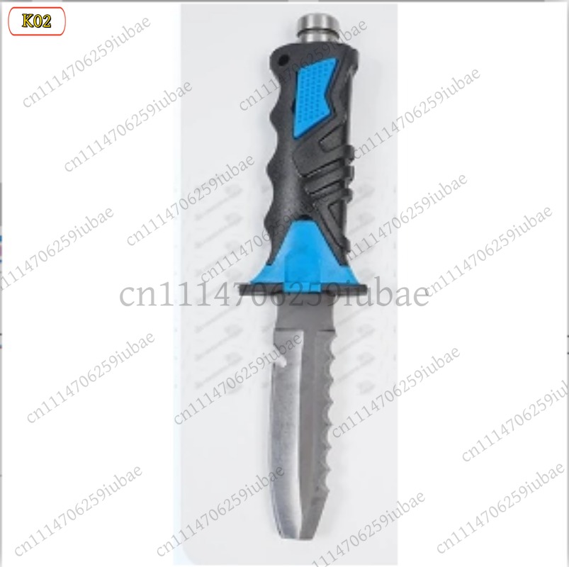 Cortador de Rede Subaquática p - Dive Knife Titanium avaliação e preço