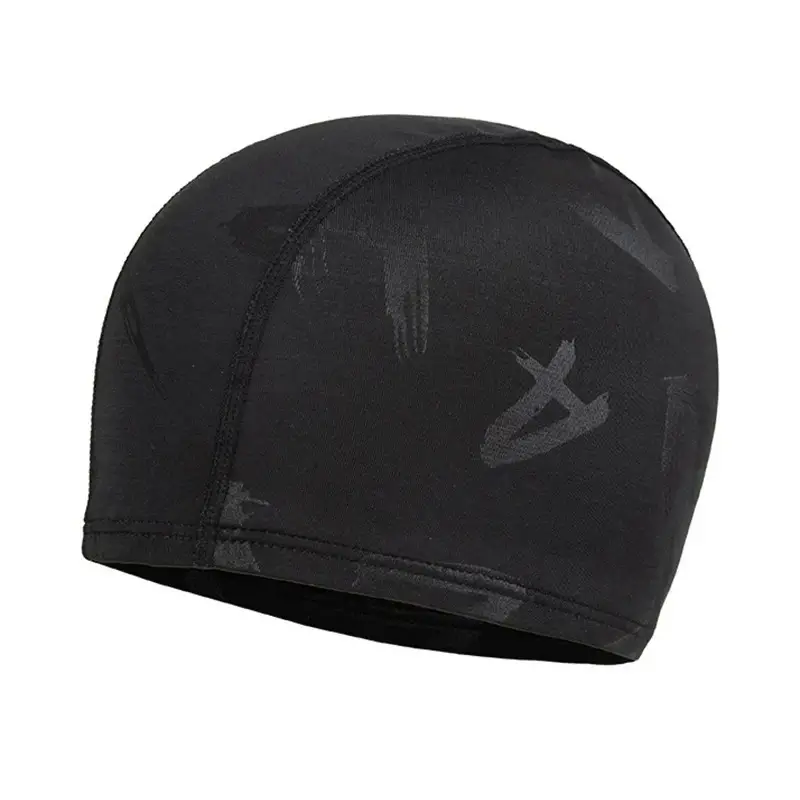 Touca de natação de nylon à pr - Aquatic Sports Cap avaliação e preço