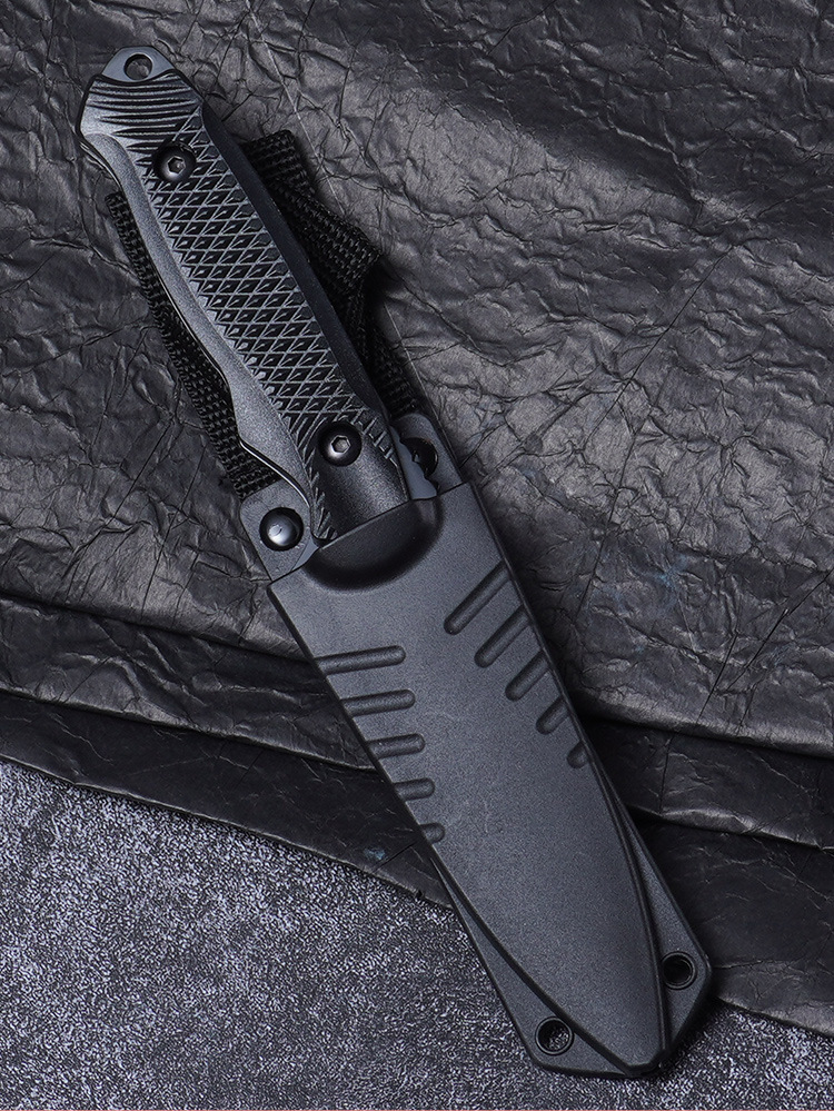 Ferramenta de Sobrevivência pa - Dive Knife Titanium avaliação e preço