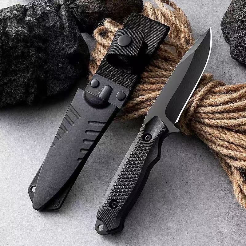 Ferramenta de Sobrevivência pa - Dive Knife Titanium avaliação e preço
