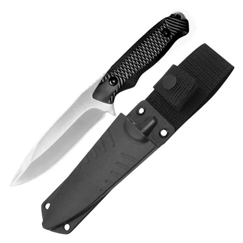 Ferramenta de Sobrevivência pa - Dive Knife Titanium avaliação e preço