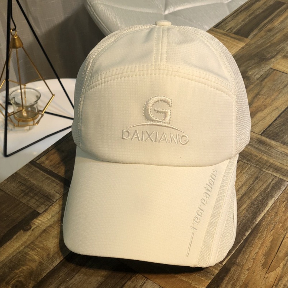 Boné de Beisebol com Aba Larga - Aquatic Sports Hat avaliação e preço